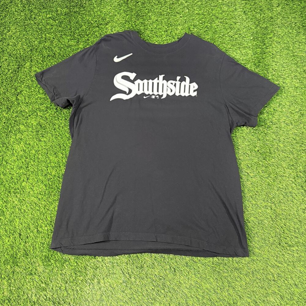 Nike Baseball T-Shirt